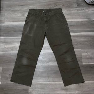 Carhartt Carpenter Pants